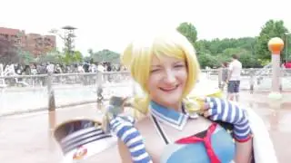 Cosplay Feature - Love Live Group featuring Star Lit Cosplay, Commander Cosplay, & Mimi Chan Cosplay