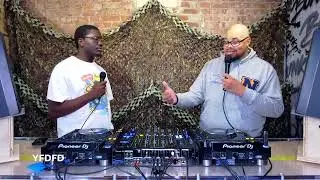 Your Favorite DJ's Favorite DJ: Mark Francis