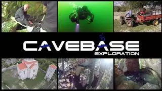 Cavebase - Image Film
