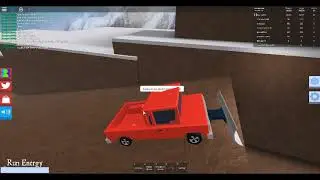 How to Glitch In To The Ice Mountian in Snow Shoveling Simulator on roblox