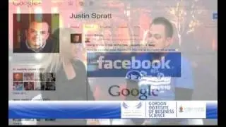 Bronwyn Nielsen & Justin Spratt, CEO, Quirk