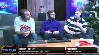 TheMusZero vs Mirzo - SC2FI 11V Cup - LB Ro6 - Finaalip&auml;iv&auml;