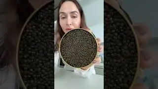 Caviar ASMR #caviar #asmr