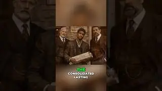 Изобретатель, сделавший обувь доступной для всех.