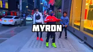 Lil Uzi Vert - Myron