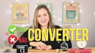 🤔 Quando devo converter EURO para REAL?
