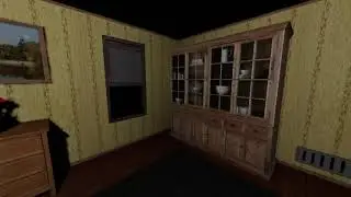 Let Me Inside &ndash; Free PSX Horror Game #gaming #gamer #horrorgaming #indiegame 