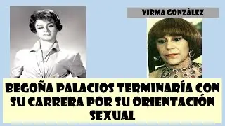 Bego&ntilde;a Palacios terminar&iacute;a con su carrera por su orientaci&oacute;n sexual