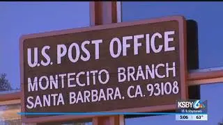 Regular post office hours to resume next week at Montecito Read 'n Post