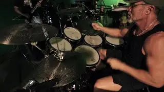 the ghetto zombies - up in flames - live at  Swampgrass willi's 7 5 25