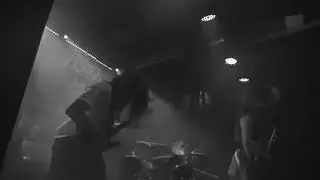Molder - Engrossed in Decay