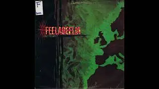 Feelabeelia - Oxygen (1985)