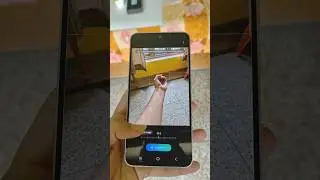 🤯CRAZY A.I Feature of Samsung Galaxy S24 FE  #samsung #samsungs24fe #ai