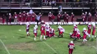Carpinteria V Warriors: My Highlight Reel