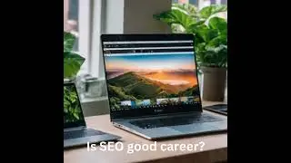 Is SEO a Good Career? | Unraveling the Future of Digital Marketing Success