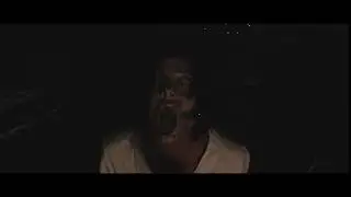 Demon Face Effect