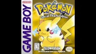 pokemon yellow completely controlled by chat 24/7