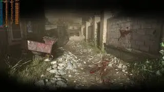 Call of Duty: Modern Warfare - Major Pop-in issues on Max settings