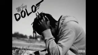 Smb Jay- Hold My Lane Down