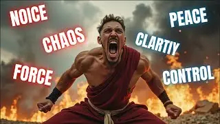 The WARRIOR Mindset: What REAL Mental STRENGTH Really Means