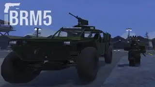Roblox | Blackhawk Rescue Mission 5 [Openworld Gameplay 2024]