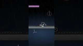 Rain Man Problem in Just 1 Minute #shorts #jeephysics #neetphysics #jee2025 #neet2025