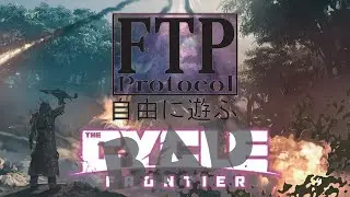 This game is not good | The Cycle: Frontier | FTP