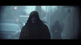 Samaritan | Official Trailer | Amazon Prime