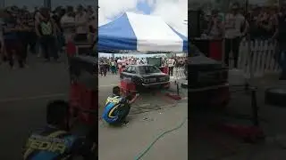 12A dyno four and rotary