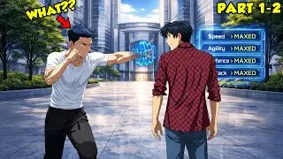 After My Death, I Returned Young With Maxed Assassin Skills | Manhwa Recap