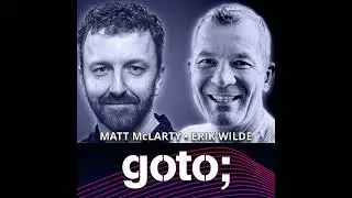 The Blind Spots of Platform Engineering &bull; Matt McLarty & Erik Wilde