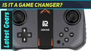 PLEGBLE PL510/PL511 Drone Remote: Stay Connected & Safe