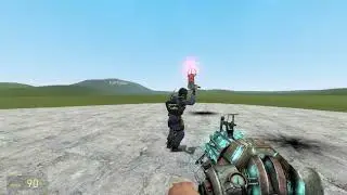 Gmod status