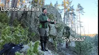 Luontokanava 4 