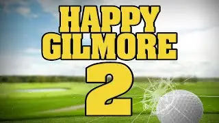 HAPPY GILMORE 2 - Jump Around By House of Pain