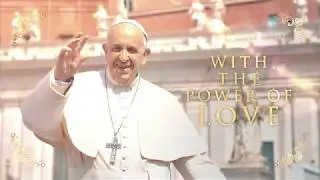 PROTECT ALL LIFE (Lyrics) - PopeInJapan2019 Official Song オフィシャルテーマソング　PROTECT ALL LIFE　〜 時のしるし 〜