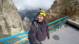Dolomiti 2017