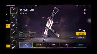 Old Ump gun collection😶&zwj;🌫️😱