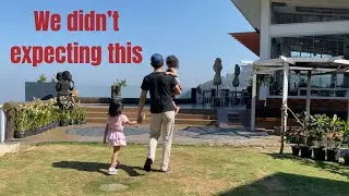 ATOK BENGUET OUR NORTHERN HOMES TRANSIENT HOUSE 2024 #atokbenguet #latrinidadbenguet #family