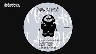 Tes La Rok - Haunted Soul [2006]