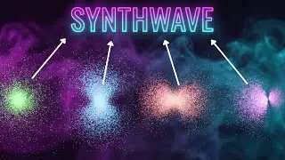ｂａｃｋ ｔｏ ２００１． // Synthwave, Dreamwave, Vaporwave, Chillsynth