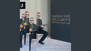 Three Brothers (feat. Sandro Gibellini, Fulvio Vardabasso, Alessandro Turchet & Aljosa Jeric)