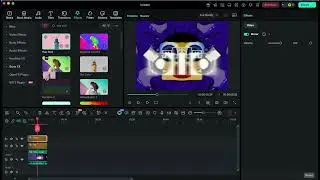 How To Make Not Scary On Wondershare Filmora