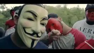 GEO FT. BLOCKS - WARLORDS (Explicit)