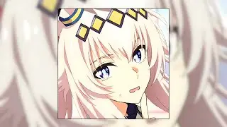 𝐌𝐨𝐧𝐭𝐚𝐠𝐞𝐦 𝐒𝐮𝐩𝐞𝐫𝐬𝐨𝐧𝐢𝐜 (Slowed + Reverb) ｜ Uma Musume [Oguri Cap | Agnes Tachyon]