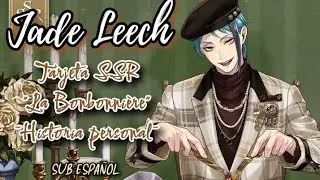 Jade Leech ~The Candy Box~ *Spanish subtitles*