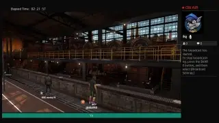 Grinding 2k17