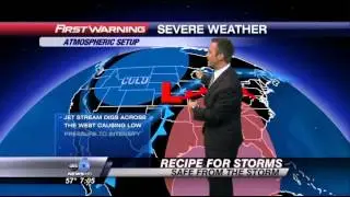 ABC 6 Special: Safe From the Storm 2014 (Pt 1)
