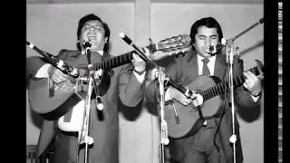 Los Banegas - Mayo 1989 - Presentación en vivo - Rosario