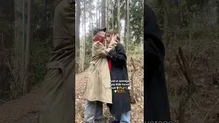 #wlw #wuhluhwuh #queer #gay #forest #theythem #queertiktok #wlwtiktok #sapphic #nonbinary #nature